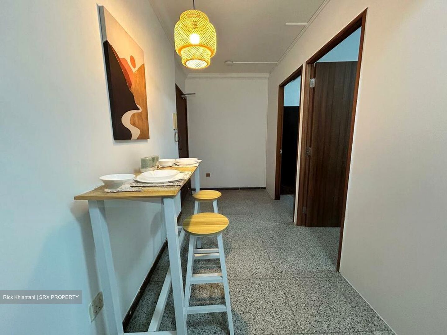 Aquarius By The Park (D16), Condominium #503242621